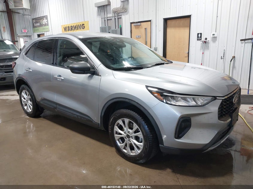 Photo of the 2023 FORD ESCAPE ACTIVE