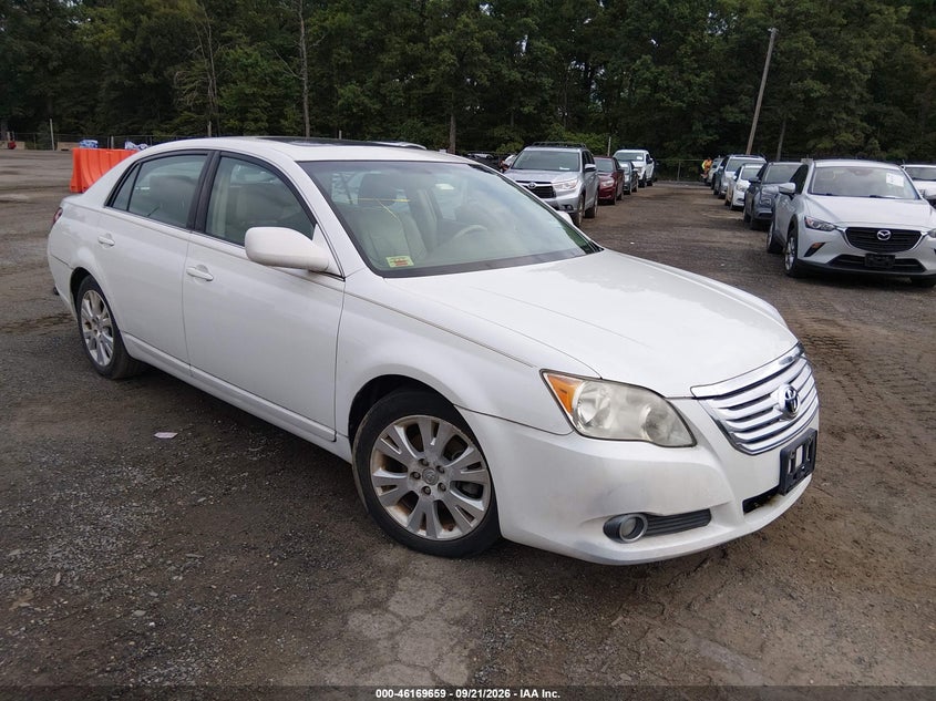 Photo of the 2008 TOYOTA AVALON XLS
