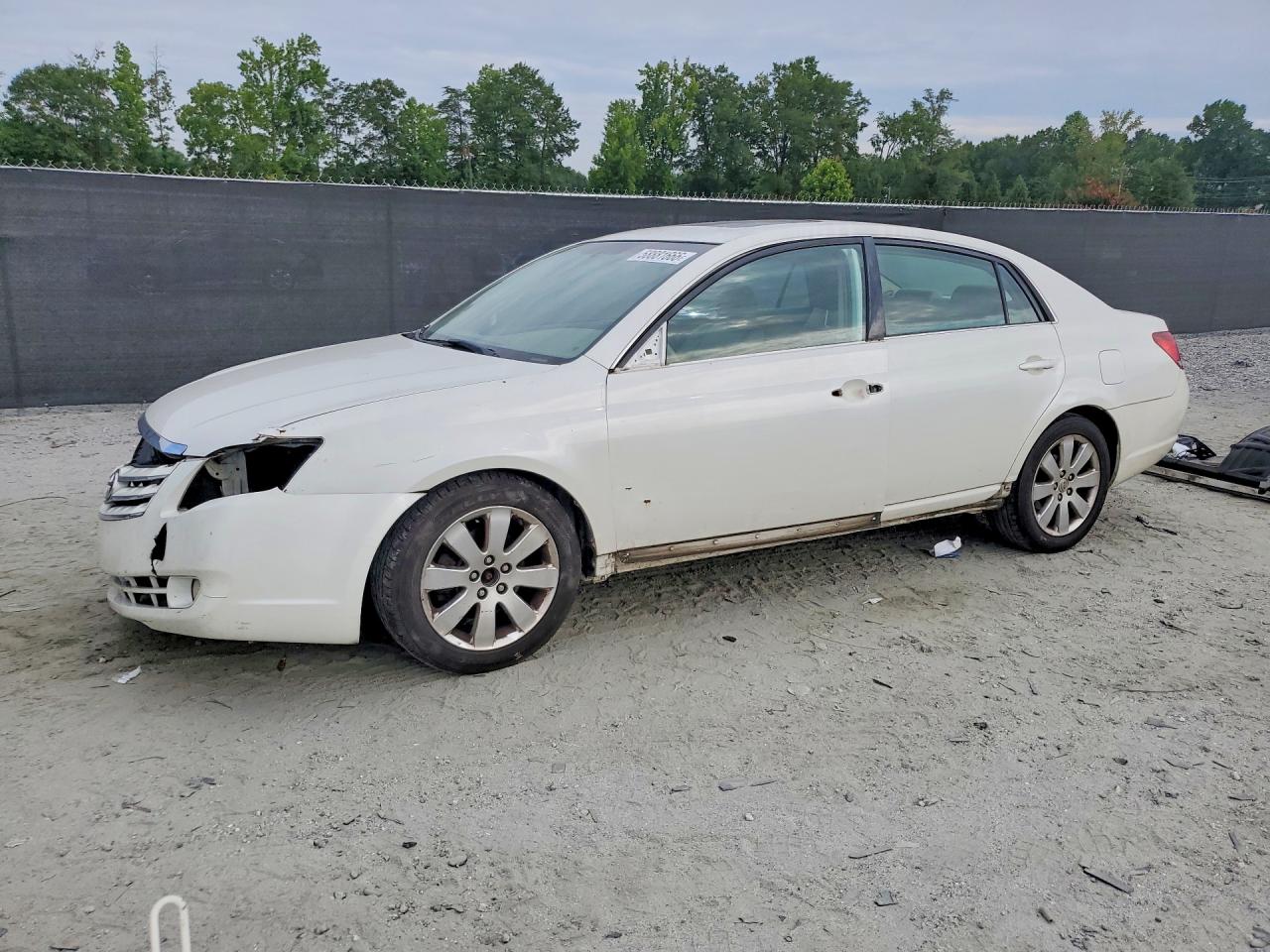 Photo of the 2007 TOYOTA AVALON XLS