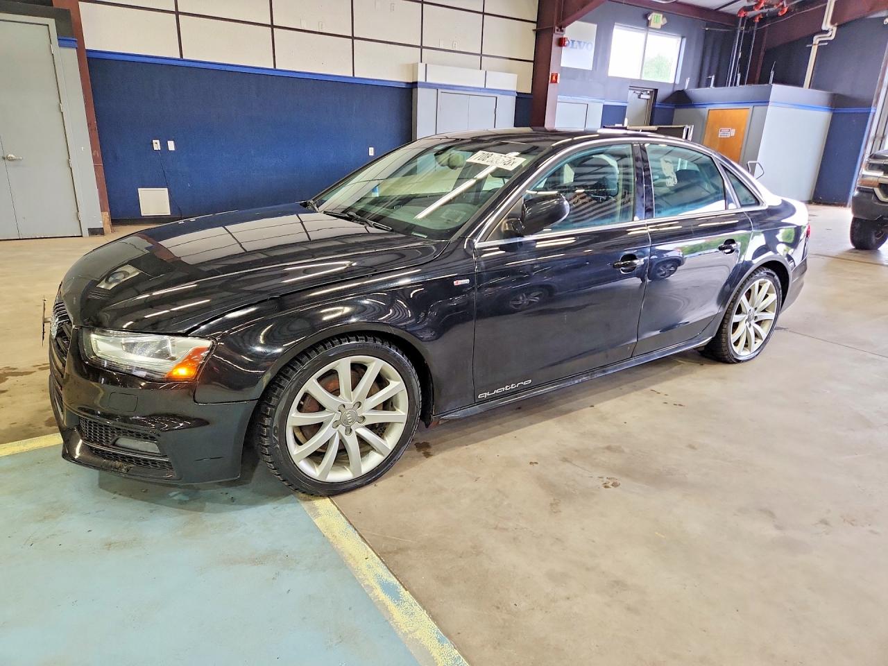 Photo of the 2015 AUDI A4 PREMIUM PLUS