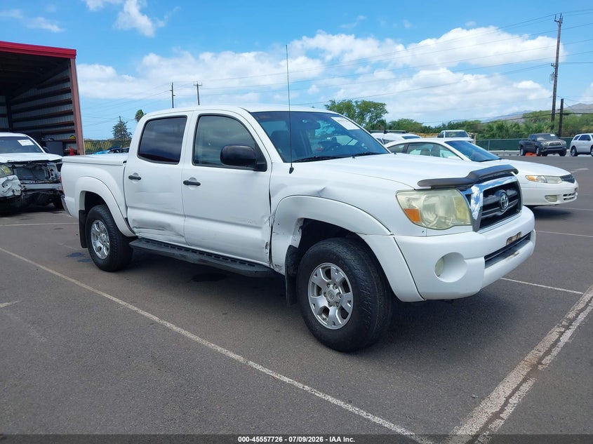 Photo of the 2007 TOYOTA TACOMA PRERUNNER V6
