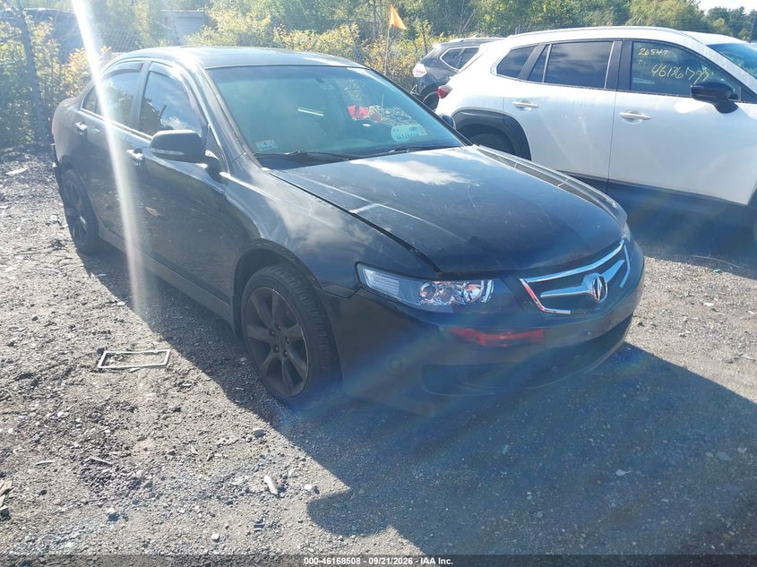 Photo of the 2006 ACURA TSX