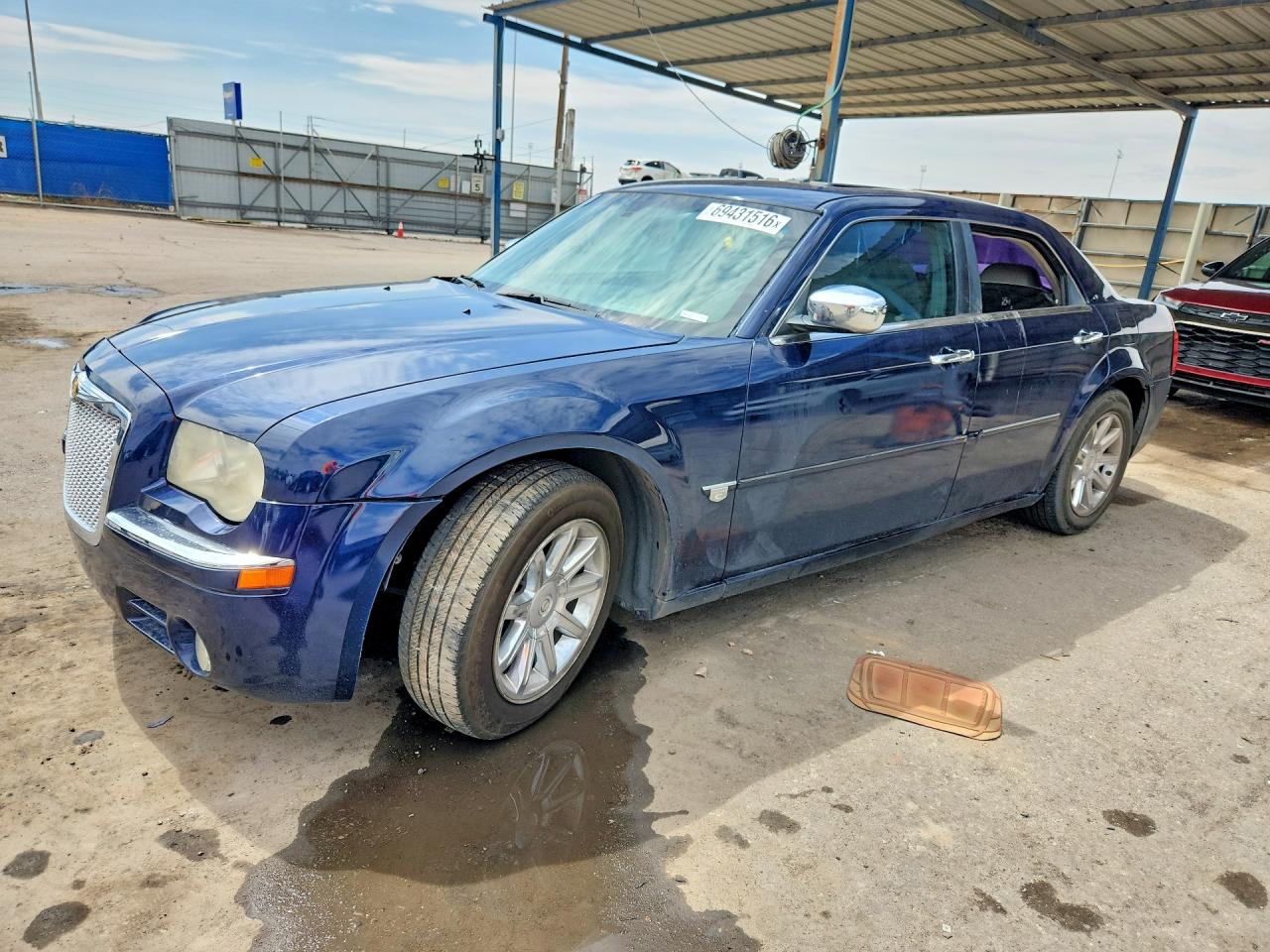 Photo of the 2006 CHRYSLER 300C