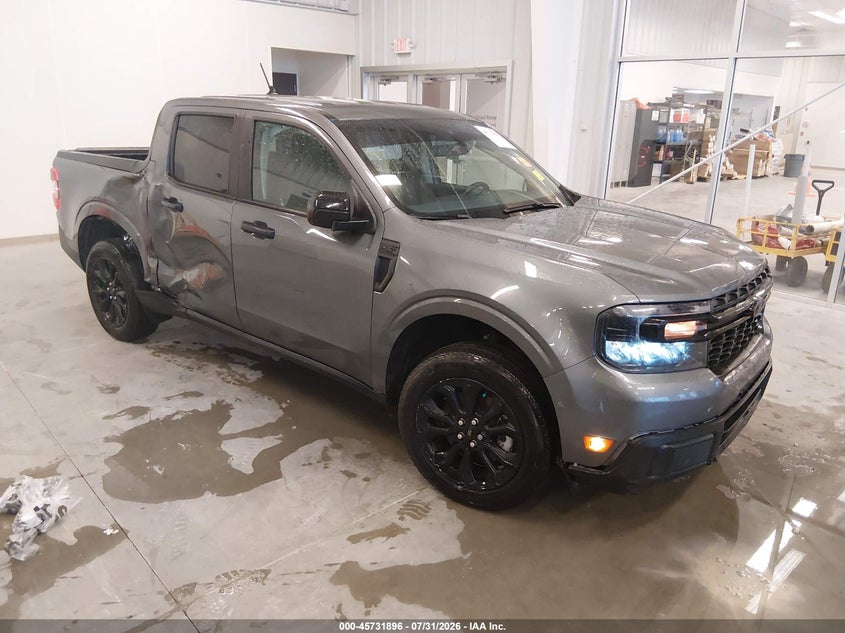 Photo of the 2024 FORD MAVERICK XLT