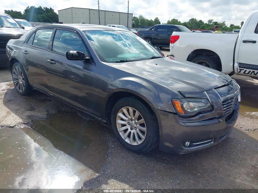 Photo of the 2014 CHRYSLER 300 300S