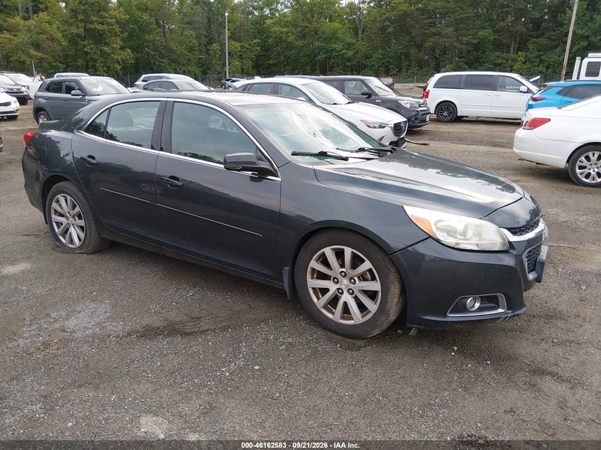 Photo of the 2015 CHEVROLET MALIBU 2LT