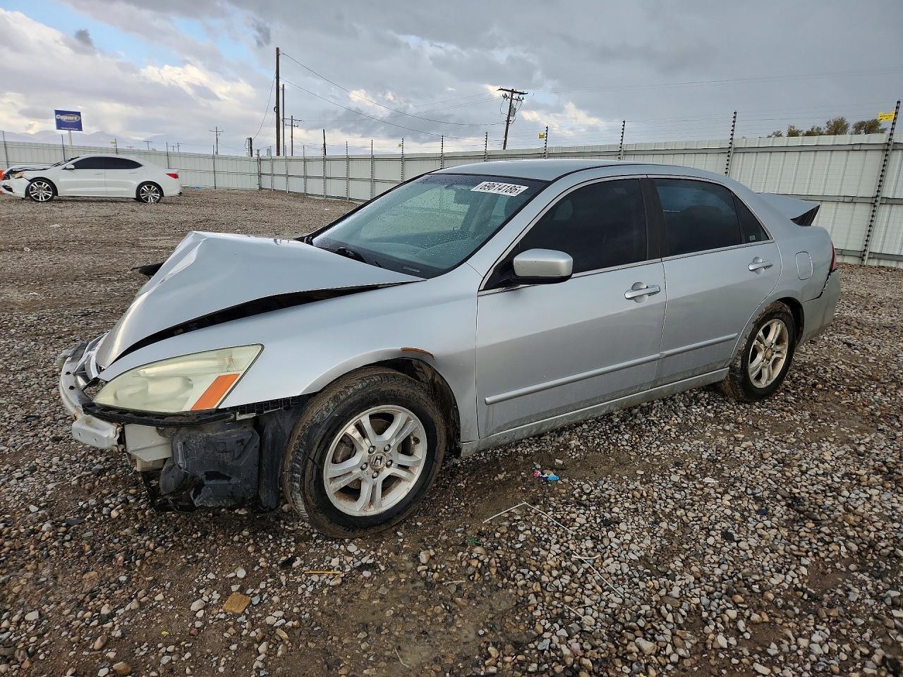 Photo of the 2006 HONDA ACCORD SE
