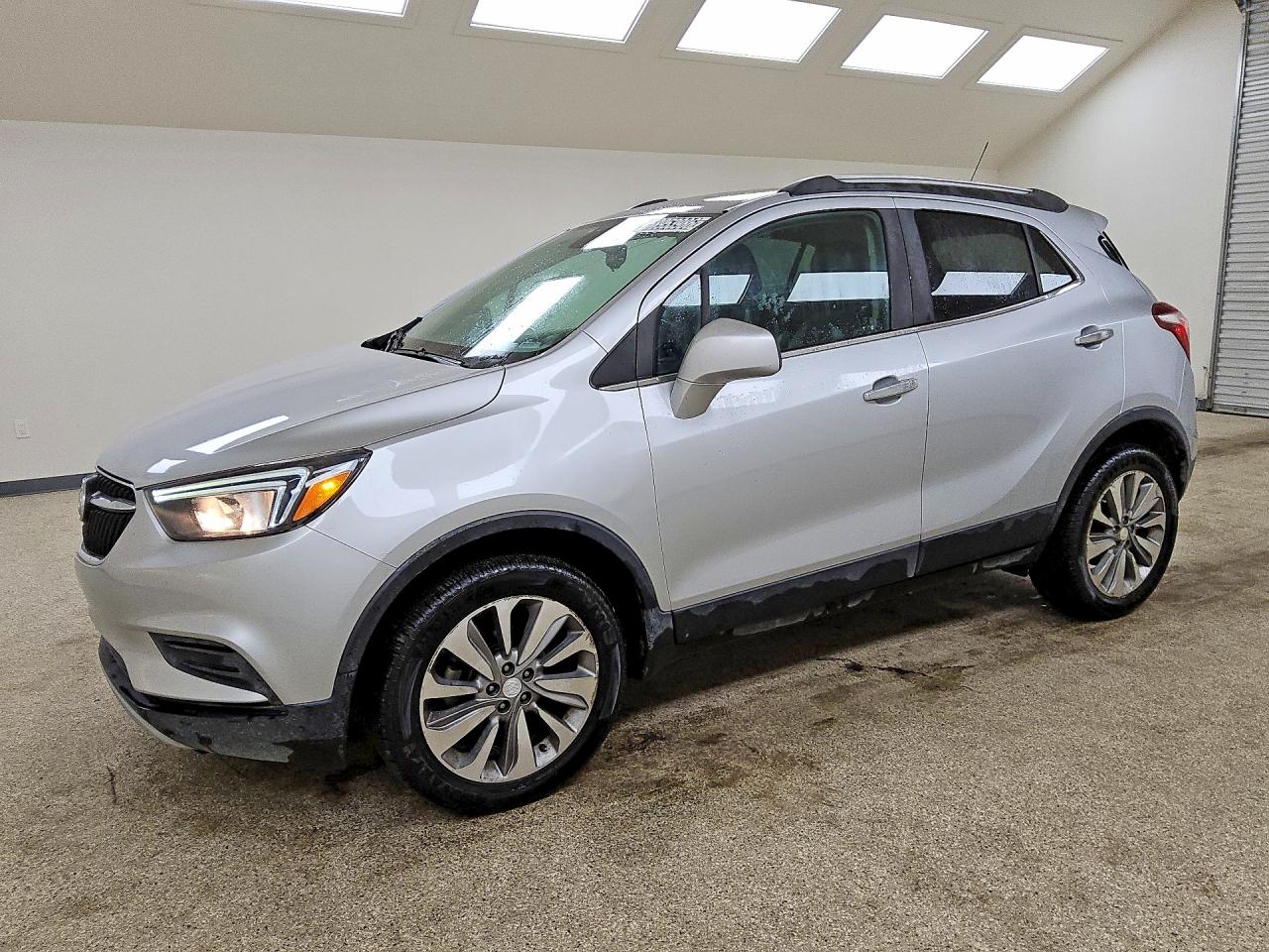 Photo of the 2020 BUICK ENCORE PREFERRED
