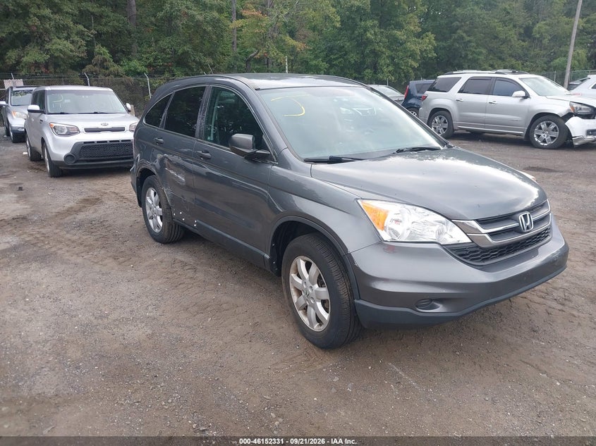 Photo of the 2011 HONDA CR-V SE