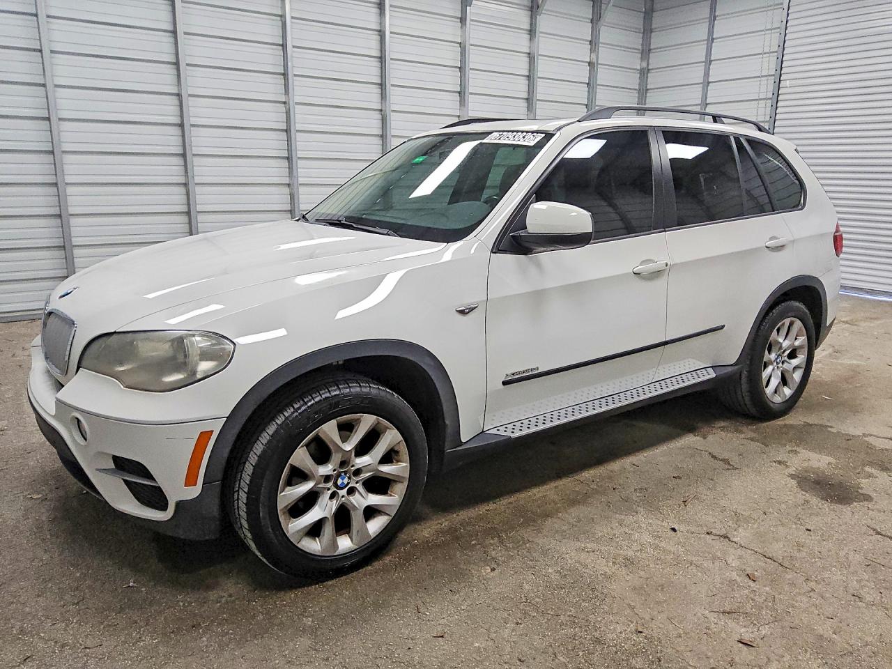 Photo of the 2013 BMW X5 XDRIVE35I