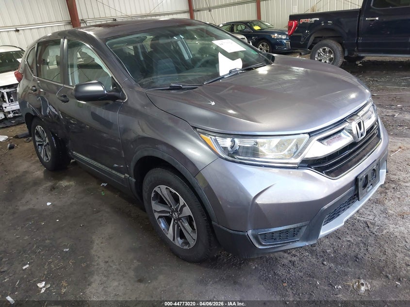 Photo of the 2019 HONDA CR-V LX