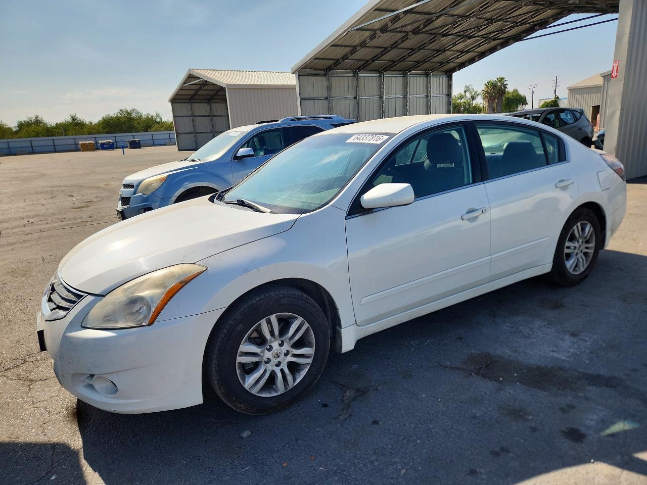 Photo of the 2011 NISSAN ALTIMA 2.5
