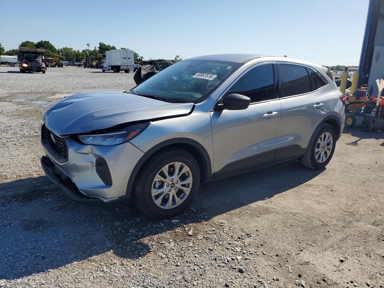 Photo of the 2024 FORD ESCAPE ACTIVE