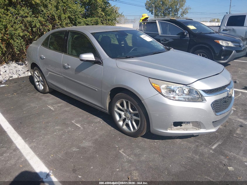 Photo of the 2015 CHEVROLET MALIBU 1LT