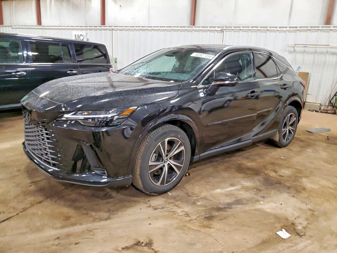 Photo of the 2025 LEXUS RX 350 PREMIUM