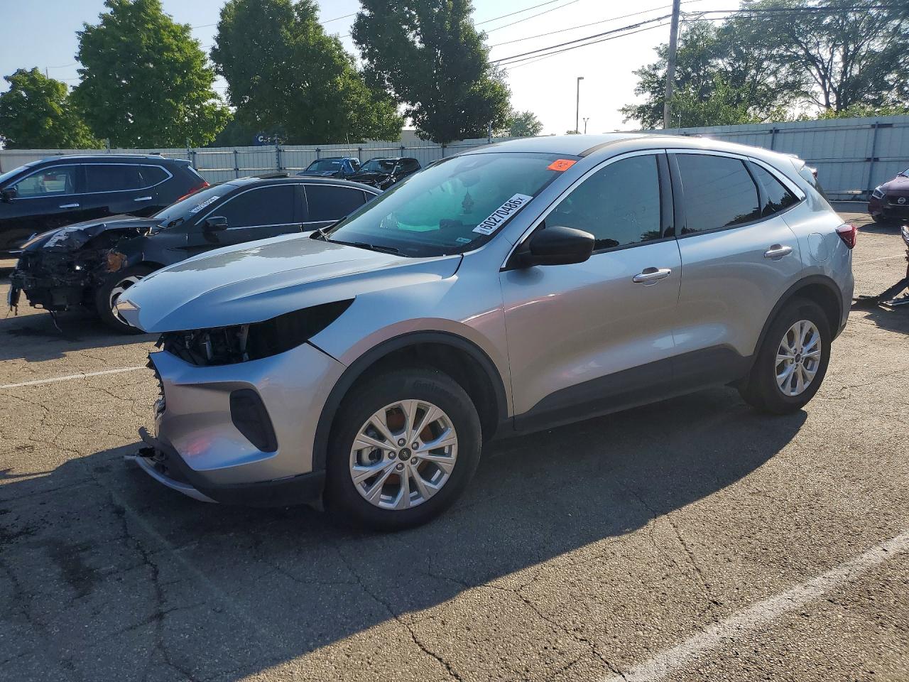 Photo of the 2024 FORD ESCAPE ACTIVE