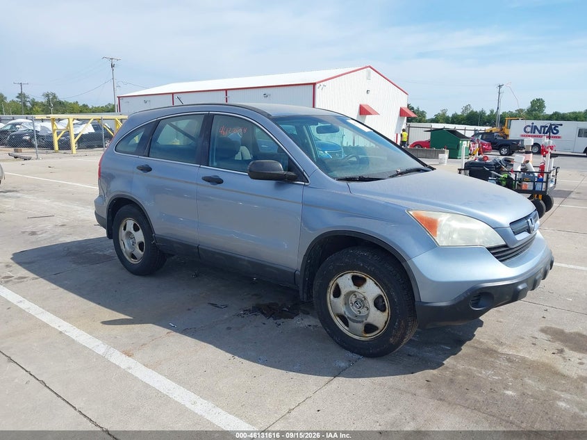 Photo of the 2008 HONDA CR-V LX