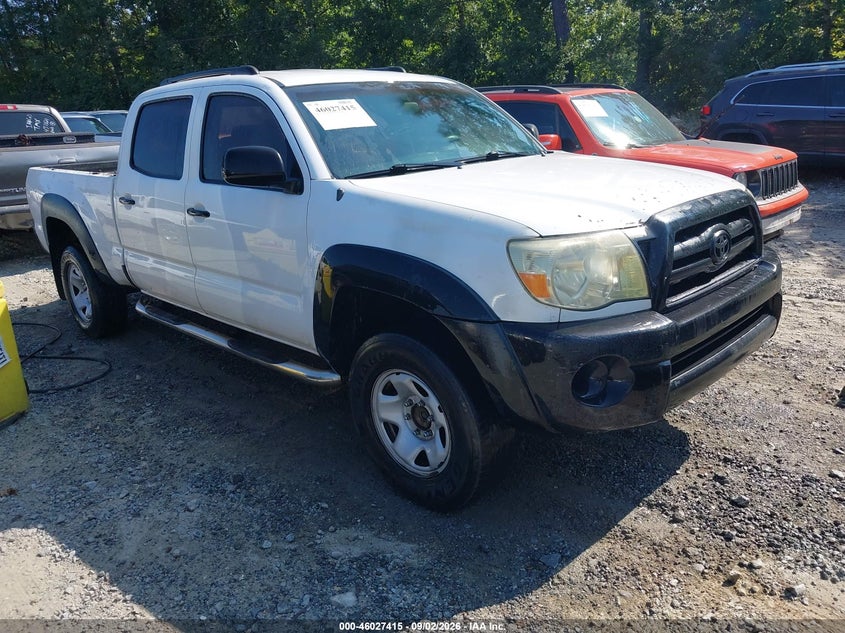 Photo of the 2007 TOYOTA TACOMA PRERUNNER V6