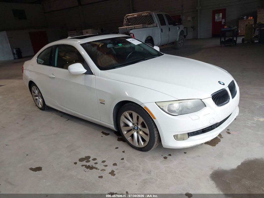 Photo of the 2011 BMW 328I XDRIVE