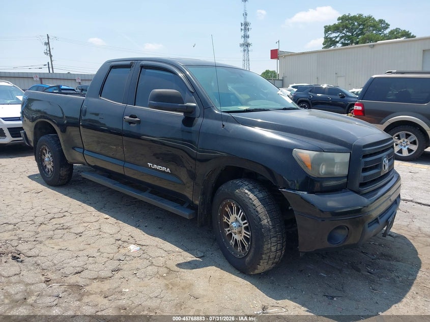 Photo of the 2013 TOYOTA TUNDRA GRADE 4.6L V8