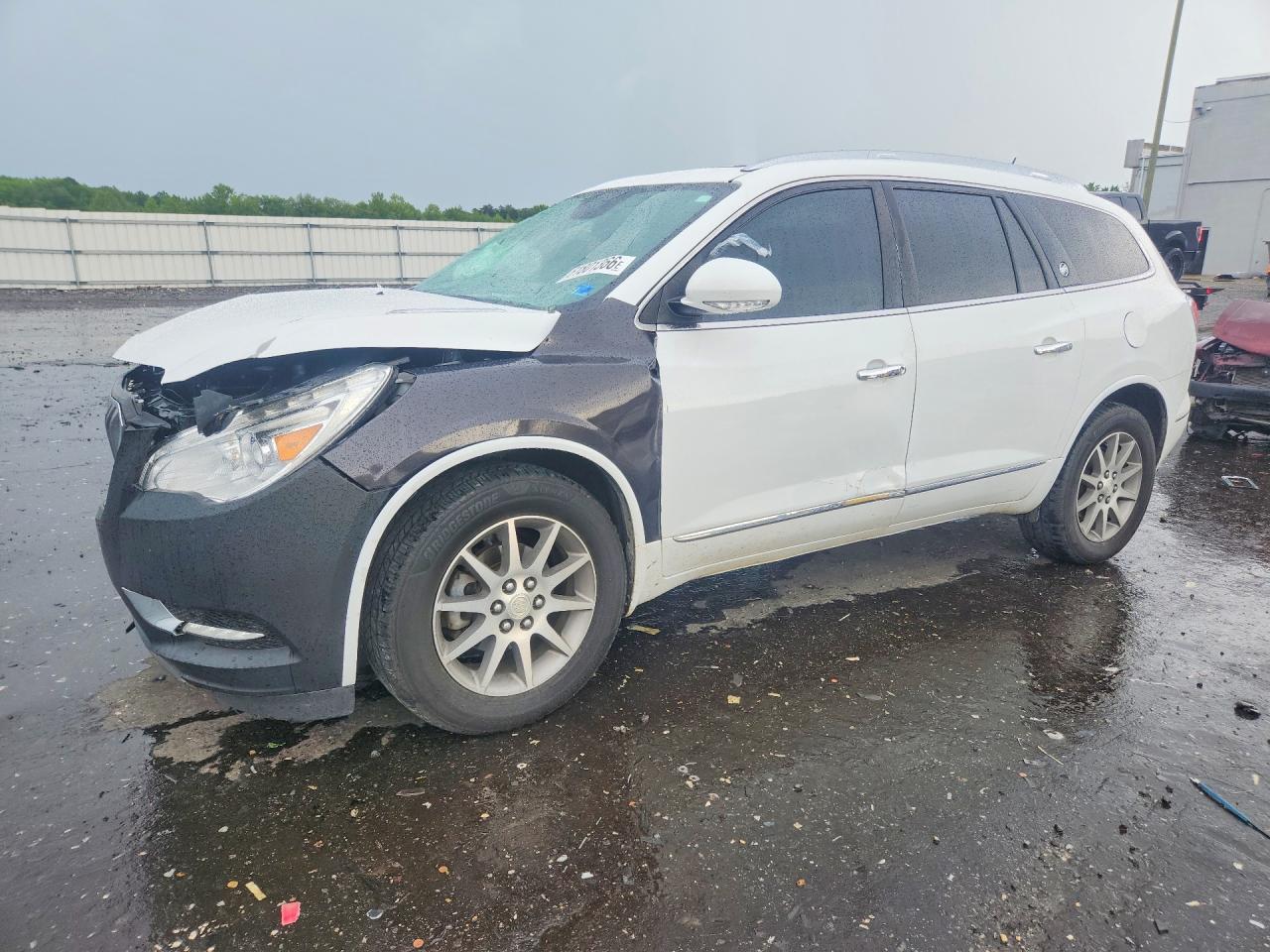 Photo of the 2016 BUICK ENCLAVE