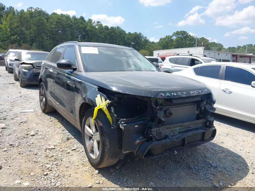 Photo of the 2018 LAND ROVER RANGE ROVER VELAR P250 S
