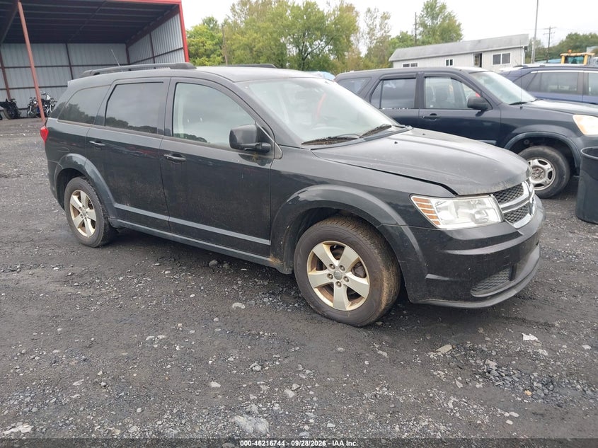 Photo of the 2011 DODGE JOURNEY MAINSTREET