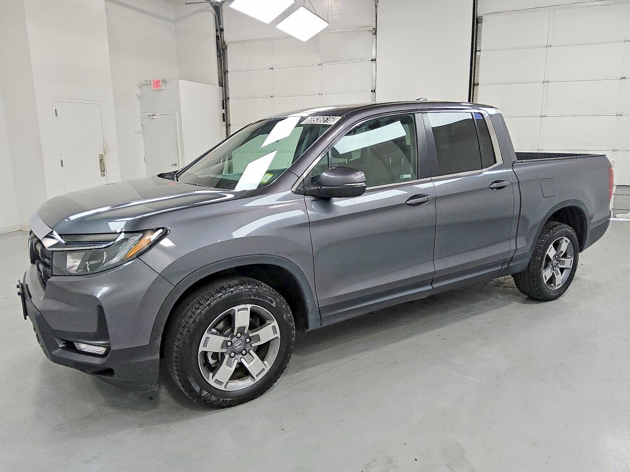 Photo of the 2026 HONDA RIDGELINE RTL