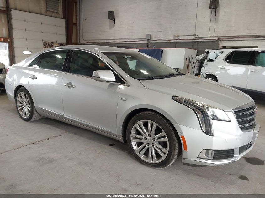 Photo of the 2019 CADILLAC XTS LUXURY