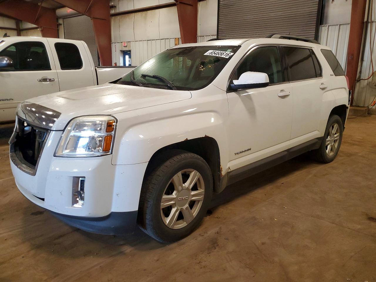 Photo of the 2014 GMC TERRAIN SLE