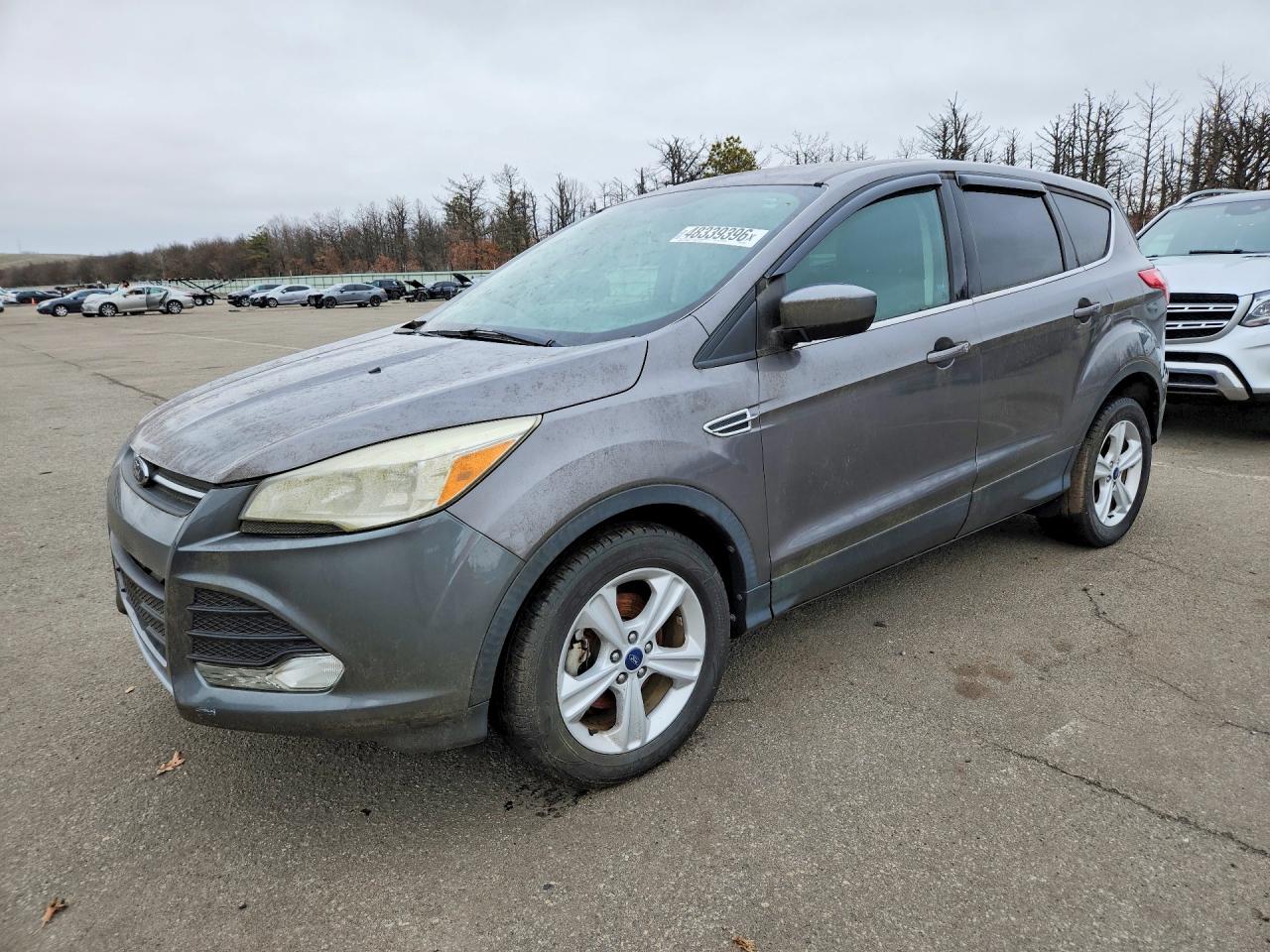 Photo of the 2014 FORD ESCAPE SE