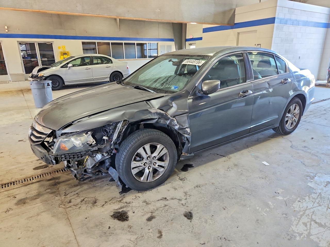 Photo of the 2011 HONDA ACCORD SE