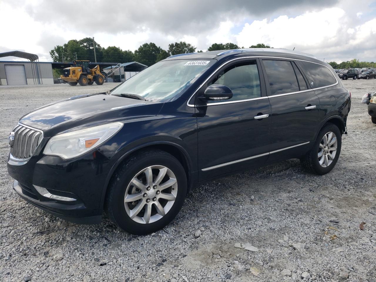 Photo of the 2014 BUICK ENCLAVE