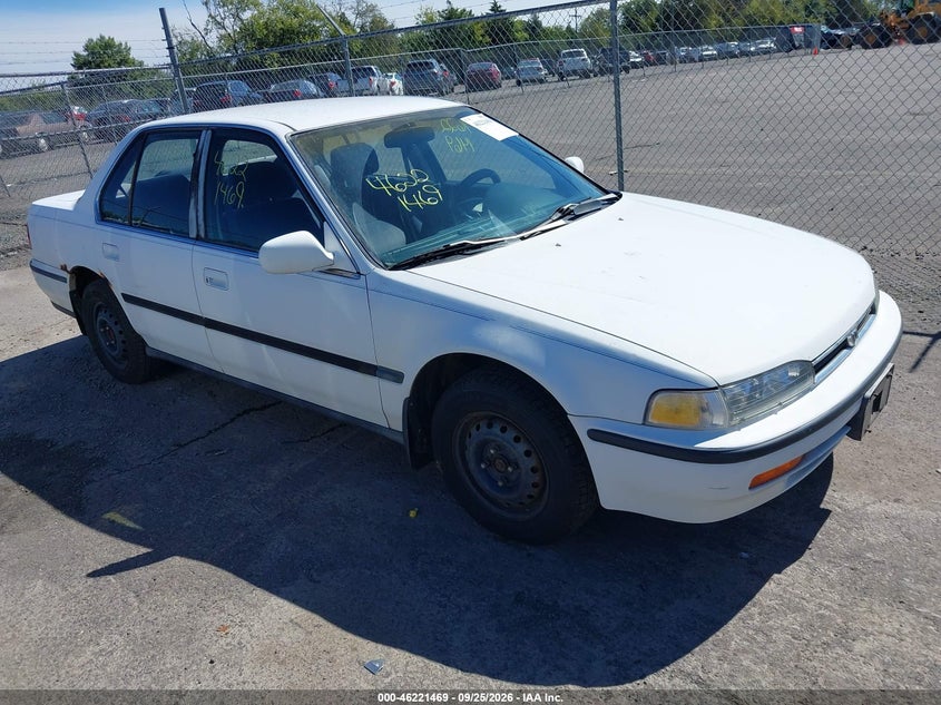 Photo of the 1993 HONDA ACCORD LX