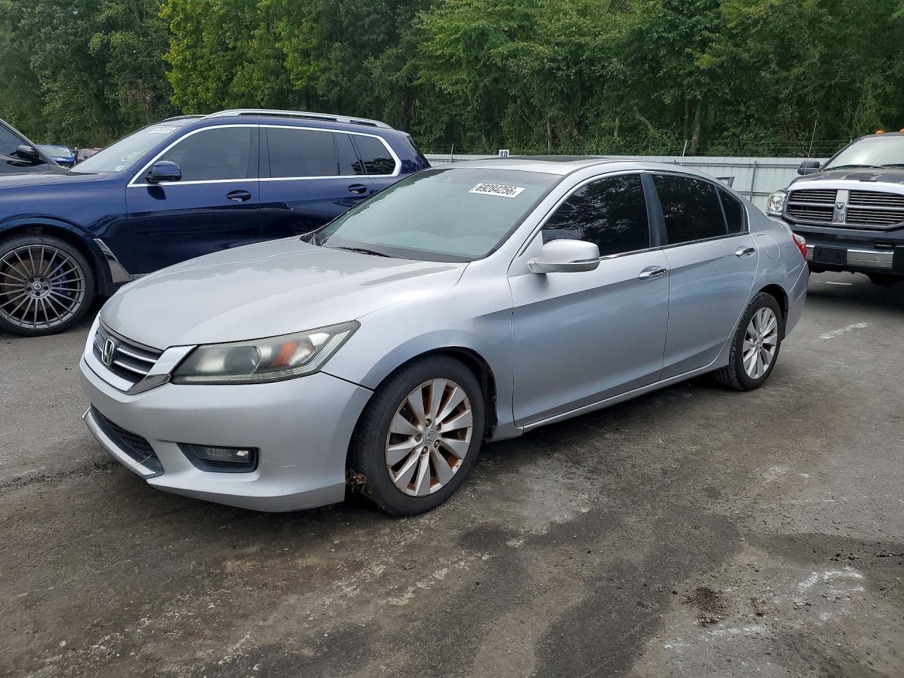 Photo of the 2014 HONDA ACCORD EXL