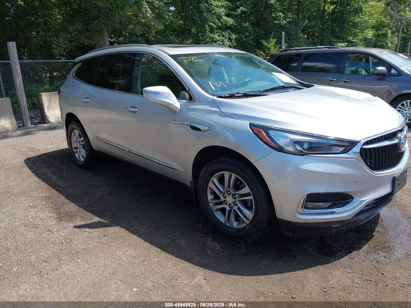 Photo of the 2018 BUICK ENCLAVE ESSENCE