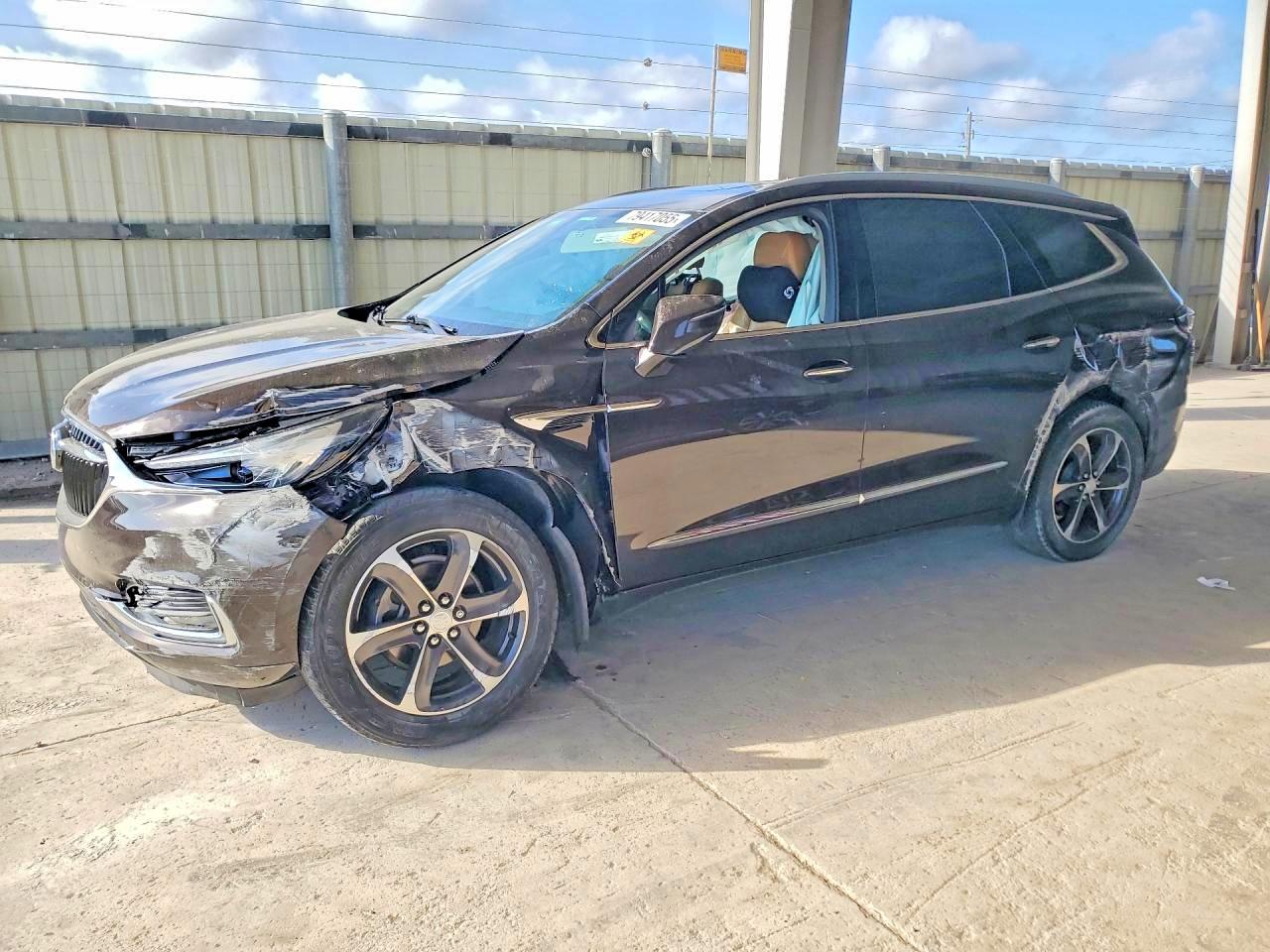 Photo of the 2018 BUICK ENCLAVE ESSENCE