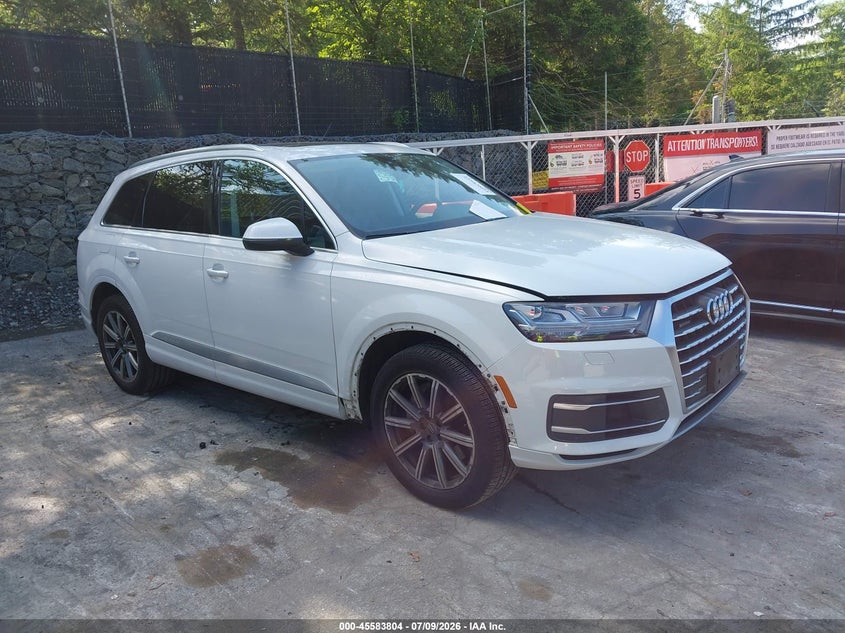 Photo of the 2019 AUDI Q7 55 PREMIUM/55 SE PREMIUM